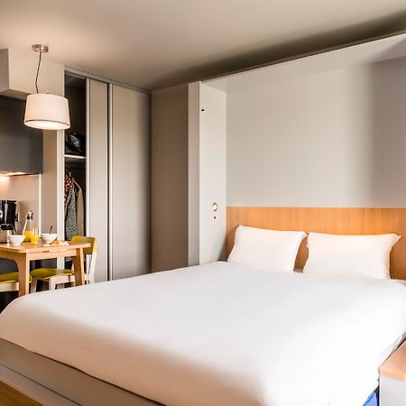 Aparthotel Adagio Access Colombes La Defense Exterior foto